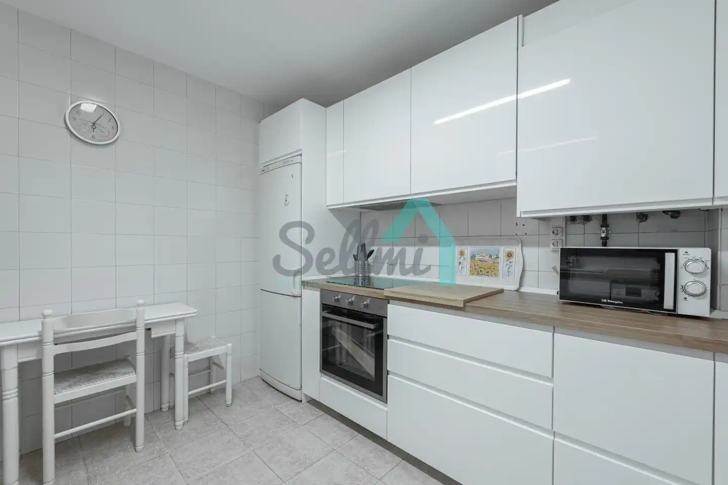 Maisonette zur Miete in Rafael Gallego Sainz, Vallobín