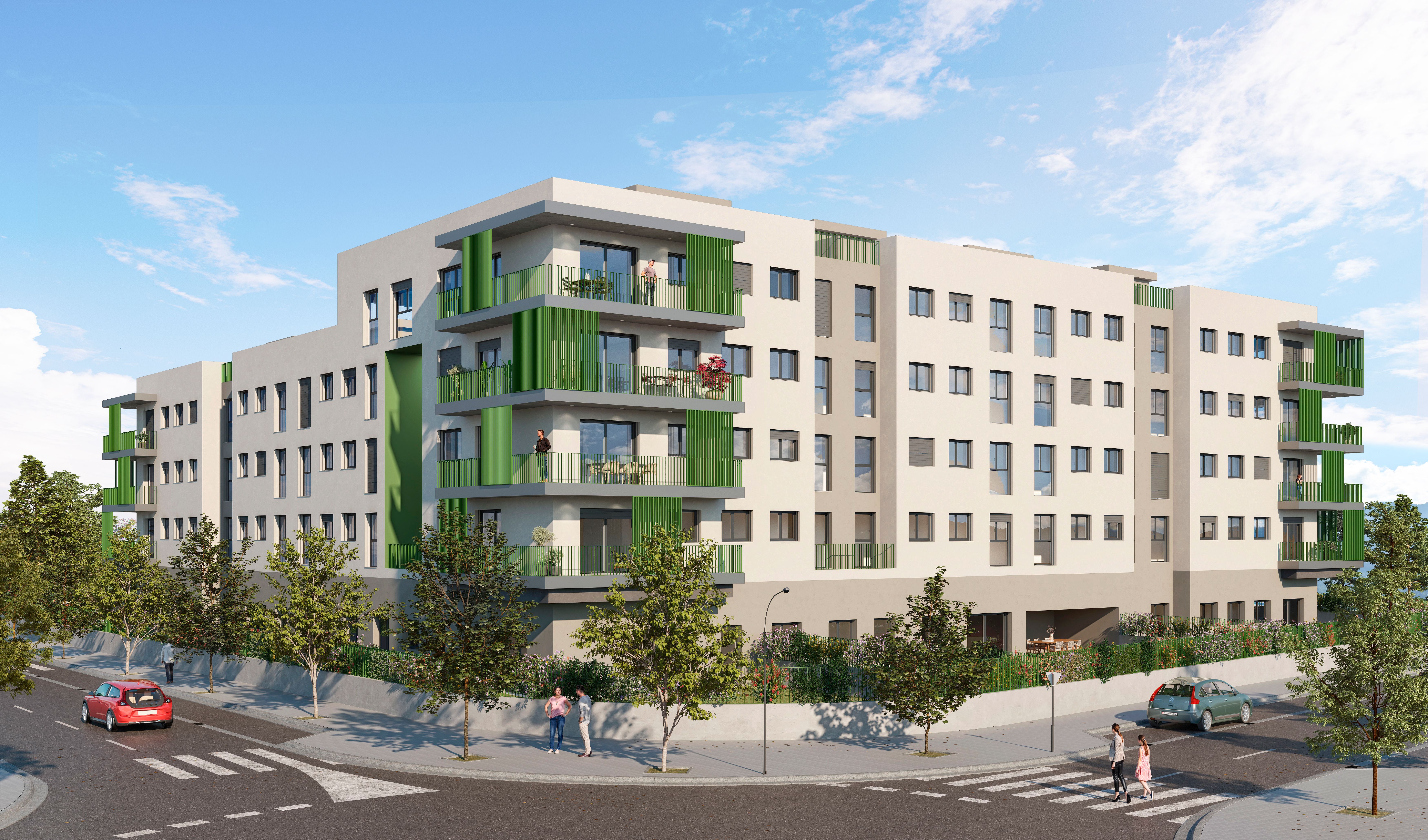 Flat for sale in Carrer de Vilafortuny, 28, Ponent