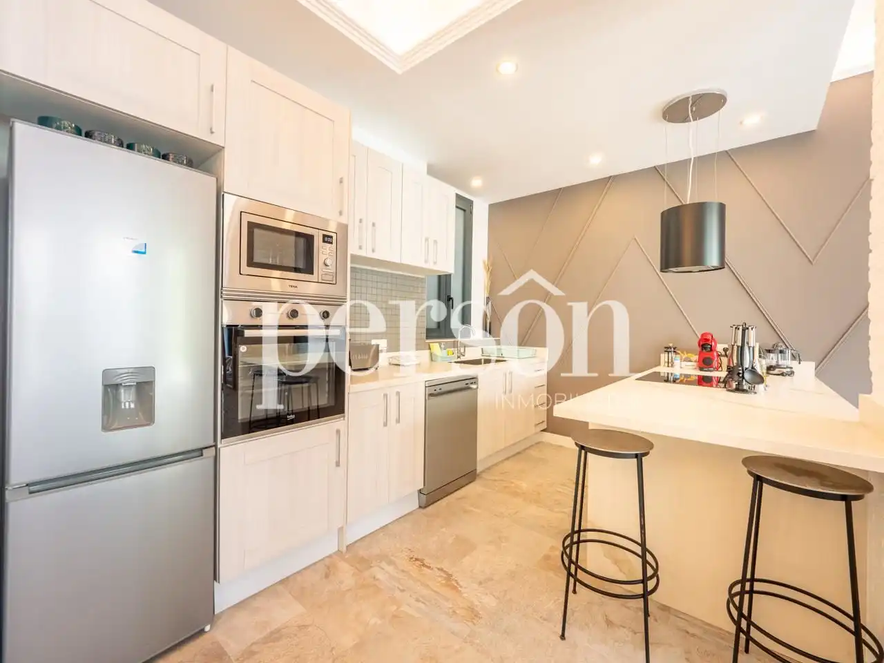 Flat with pool for sale in La Saïdia, imagen 19