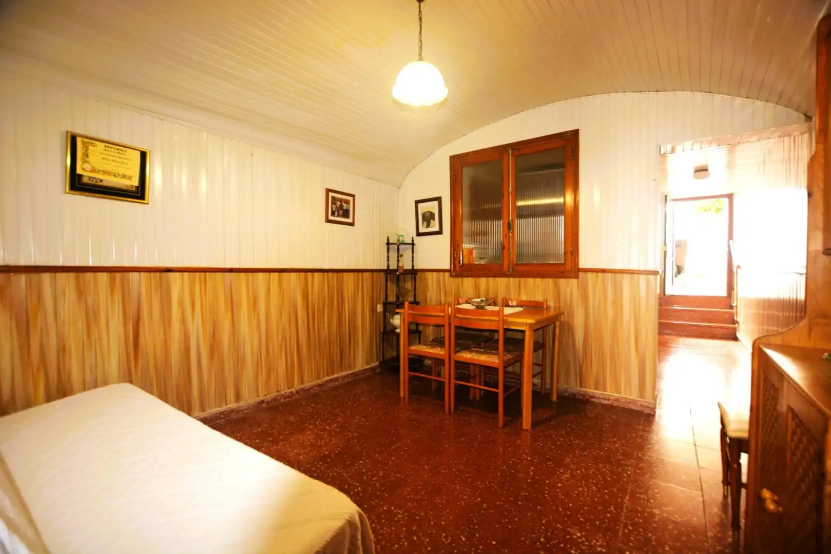 Casa amb jardí en venda a Ferreries poble, imagen 17