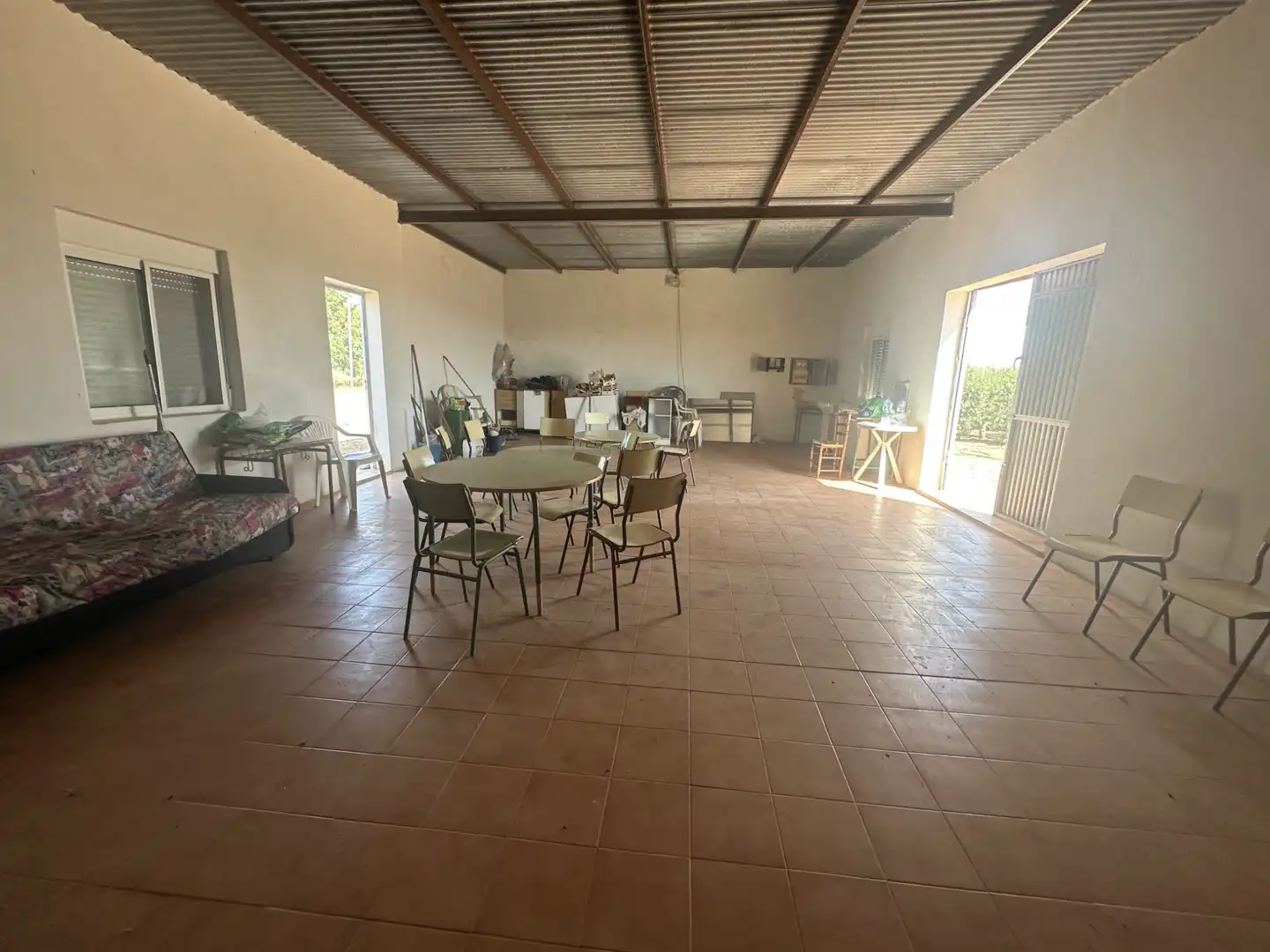 Country house for sale in Pasaje Los Segados, imagen 7