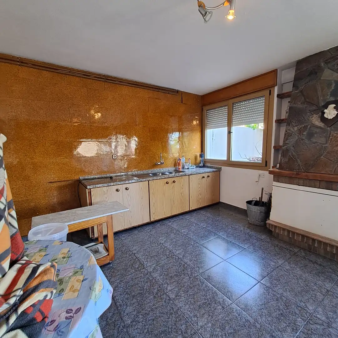 Casa amb terrassa en venda a Carrer Comiols, imagen 6