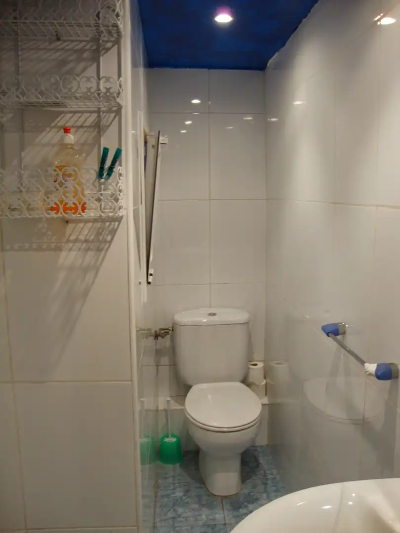 Bathroom of Lofts for sale in Reus  with Air Conditioner, Parquet flooring and Terrace