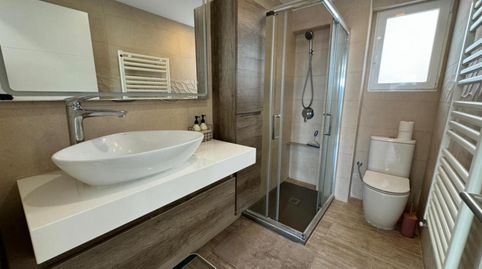 Foto 4 de Apartamento de alquiler en Penya - Roja - Avda. Francia, Valencia Capital