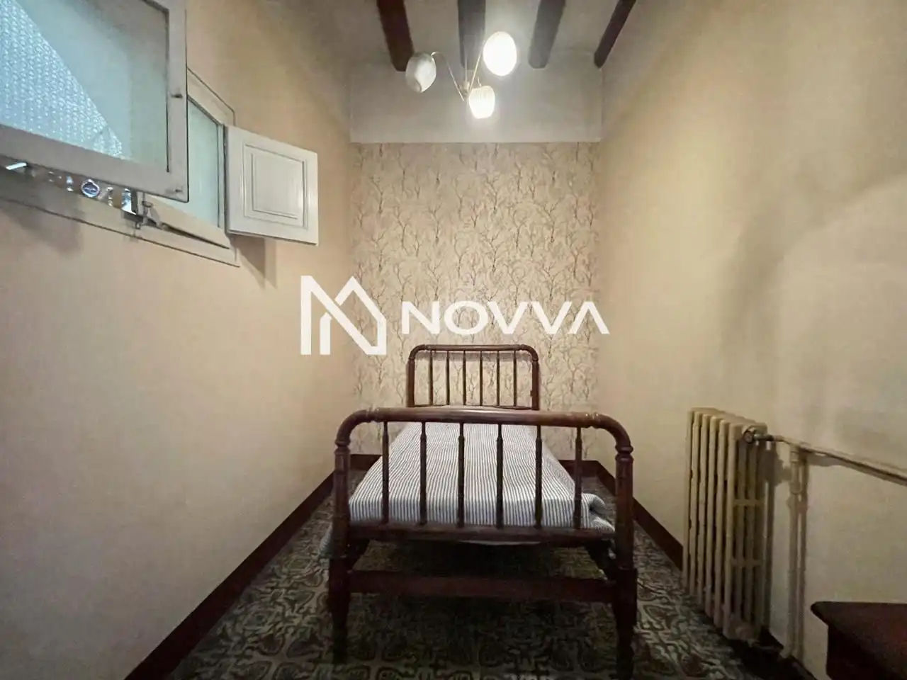 Bedroom of Houses for sale in Malgrat de Mar  with Private garden and Balcony