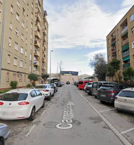 Piso en Venta en Carrer dels Aprestadors en Espronceda