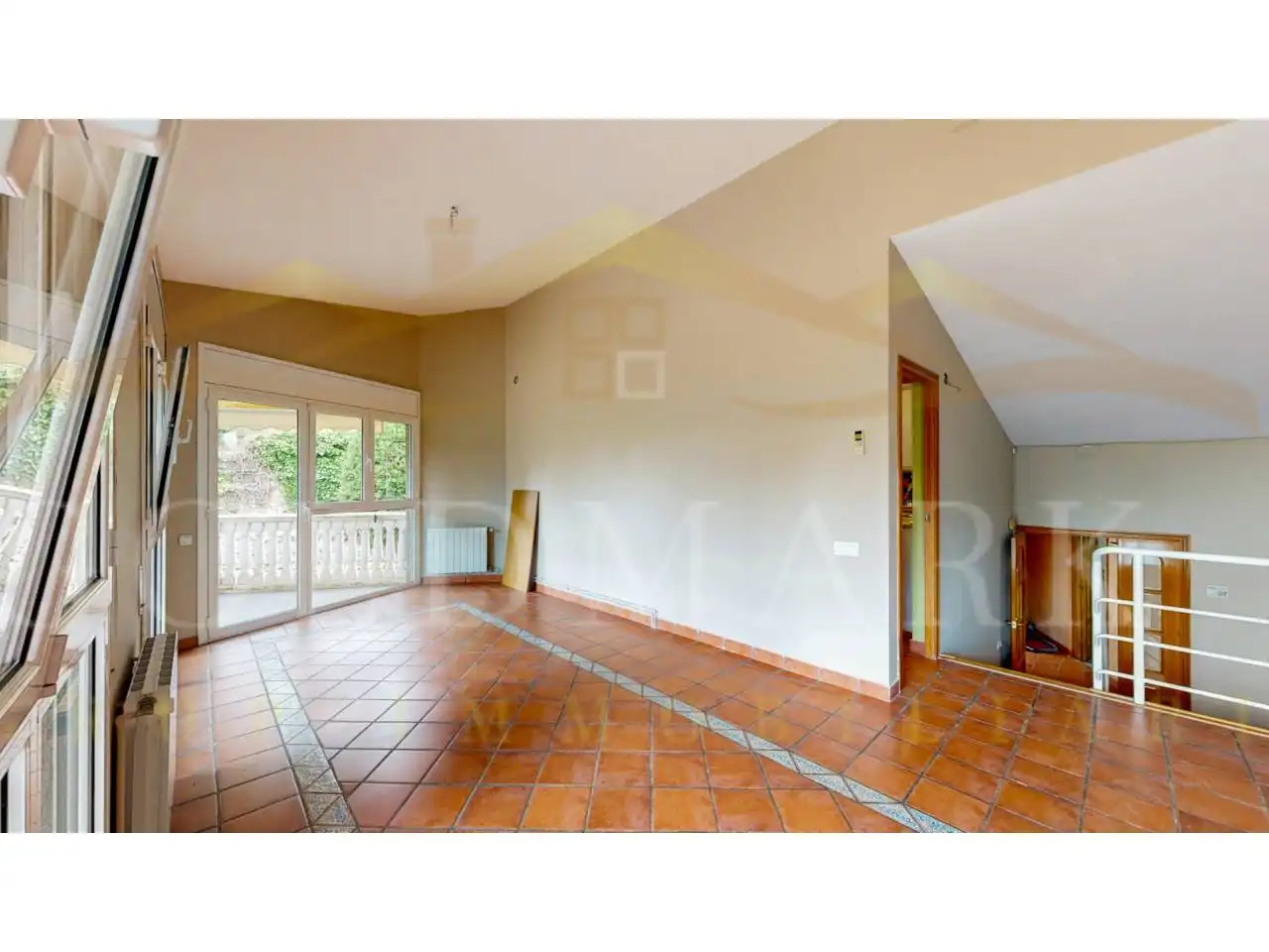 Casa o xalet en venda en Corbera de Llobregat amb Aire condicionat, Calefacció i Jardí privat