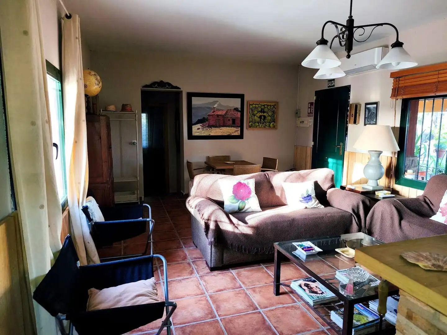 Maison à vendre à Área Rural-Valverde-Las Casas, imagen 5