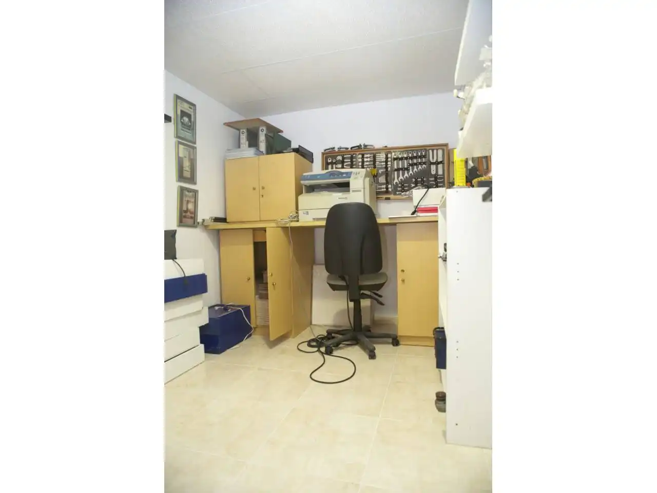 Business premises for sale in Campo del sur, imagen 15