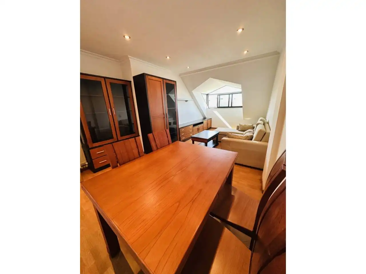Appartamento con ascensore in vendita a Calle Hedras, imagen 2