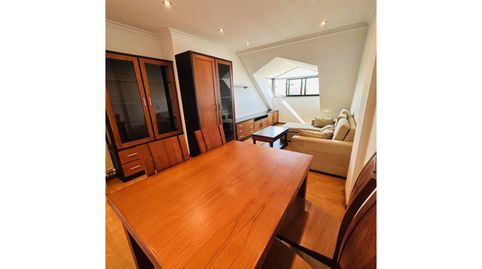 Foto 2 de Piso en venta en Calle Hedras, O Milladoiro, Ames