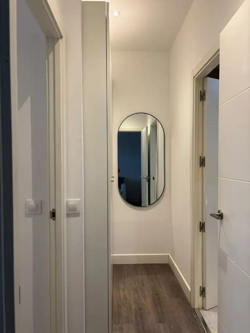 Dormitori de Apartament en venda en Norte - Universidad