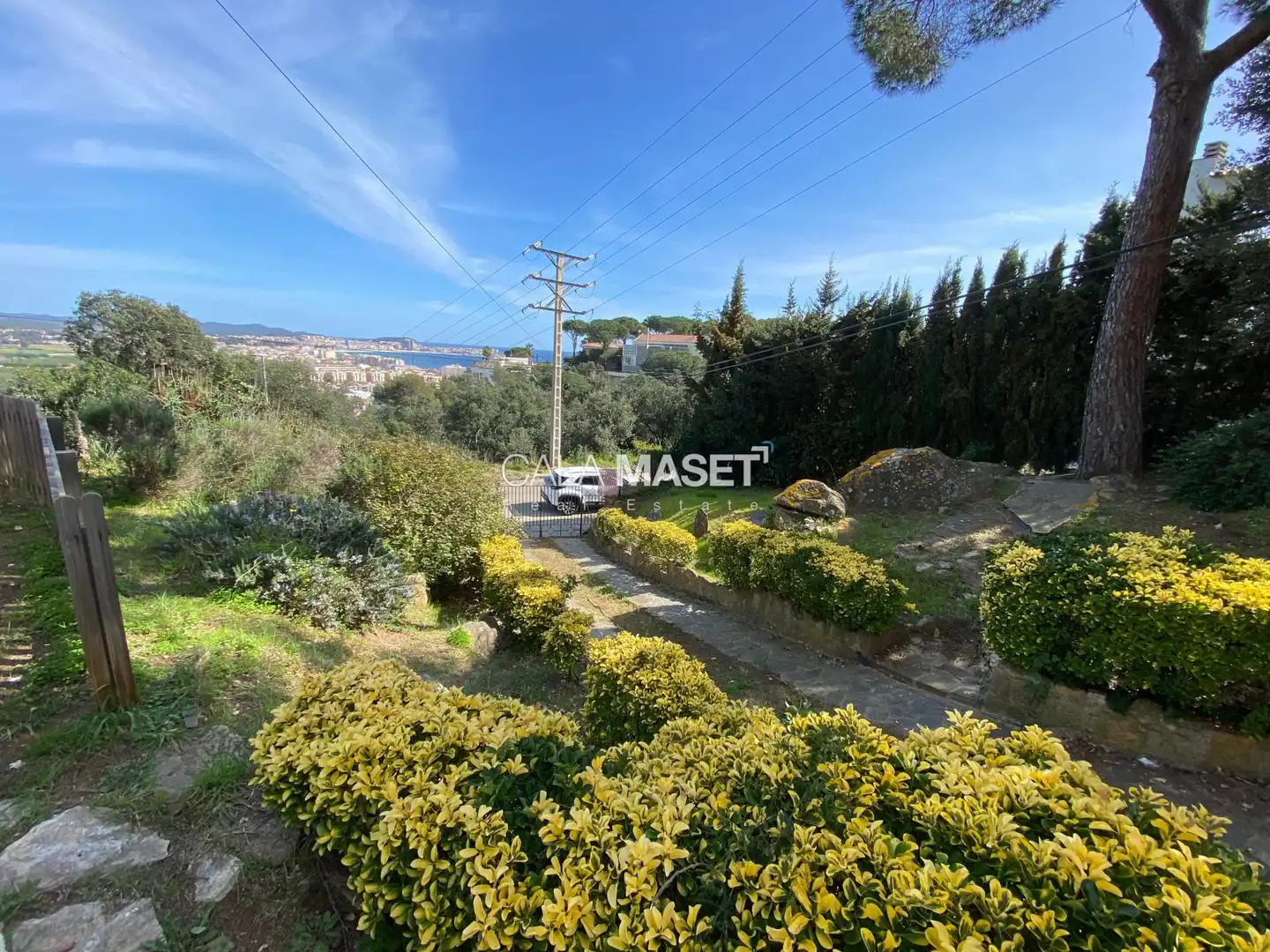 Casa con terraza en venta en Torre Valentina - Mas Vilar de La Mutxada - Treumal, imagen 14