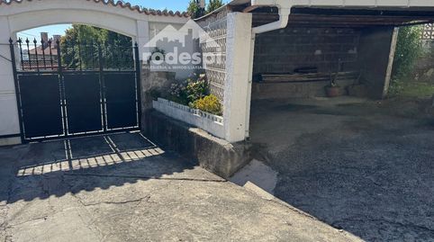 Foto 4 de Casa o xalet en venda a Mestres Goldar - Castrelos, Sardoma - Castrelos, Vigo