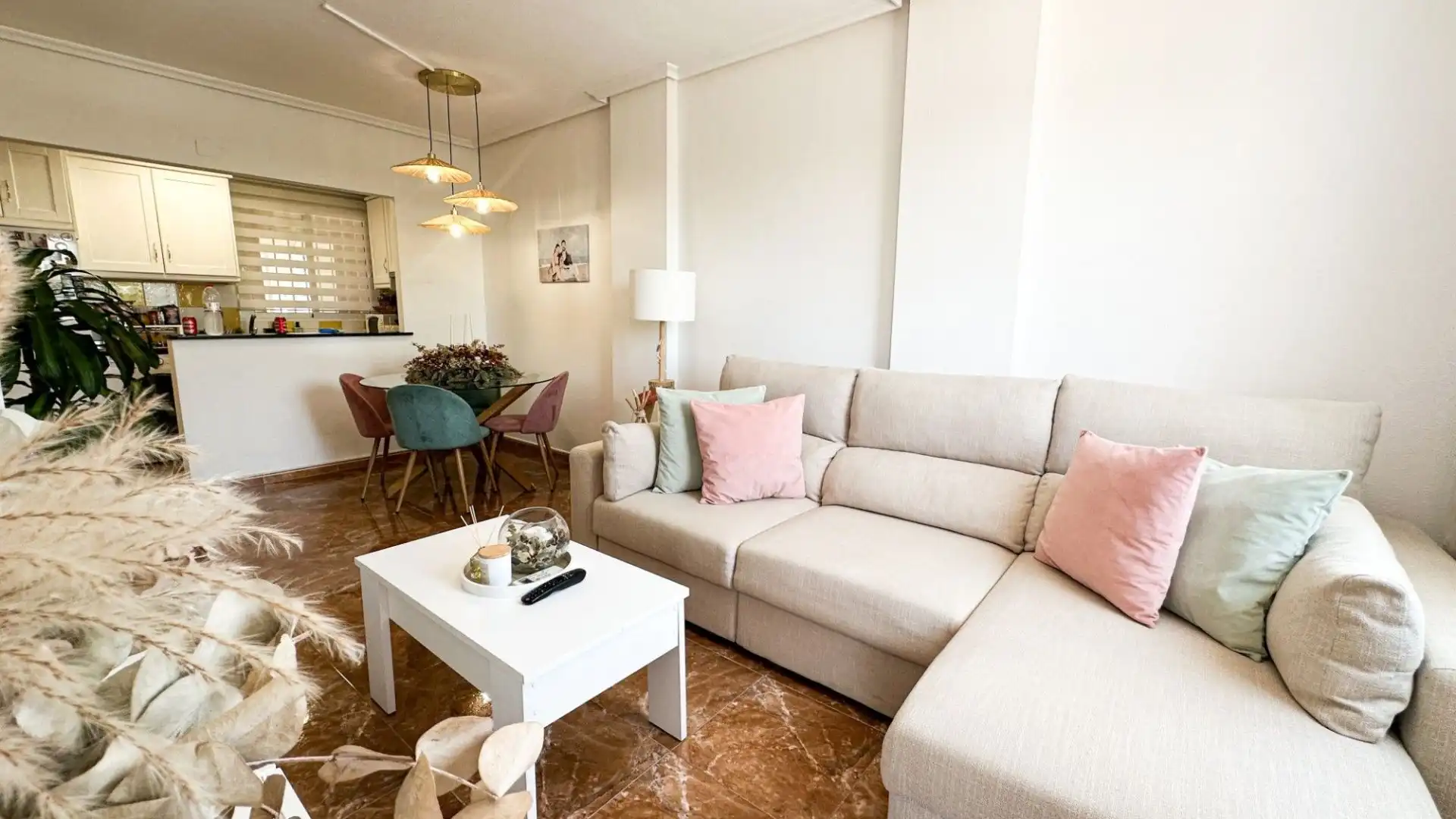 Apartment with pool for sale in Puerto Deportivo, imagen 10