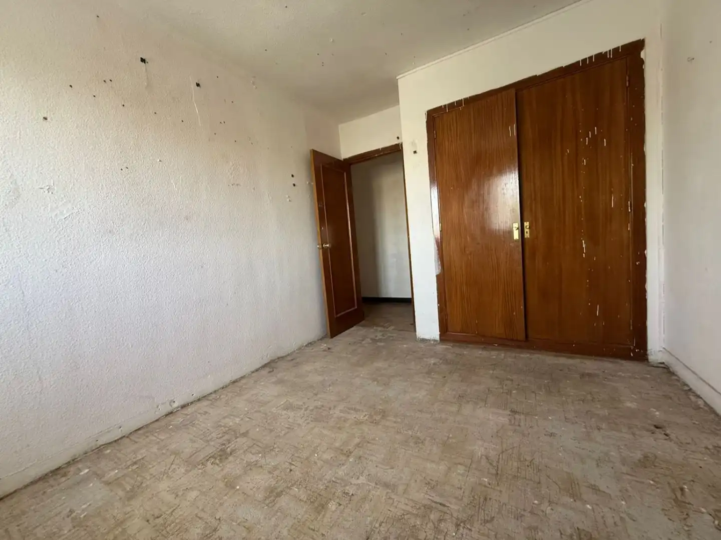 Flat for sale in San Martín de la Vega  with Terrace and Balcony