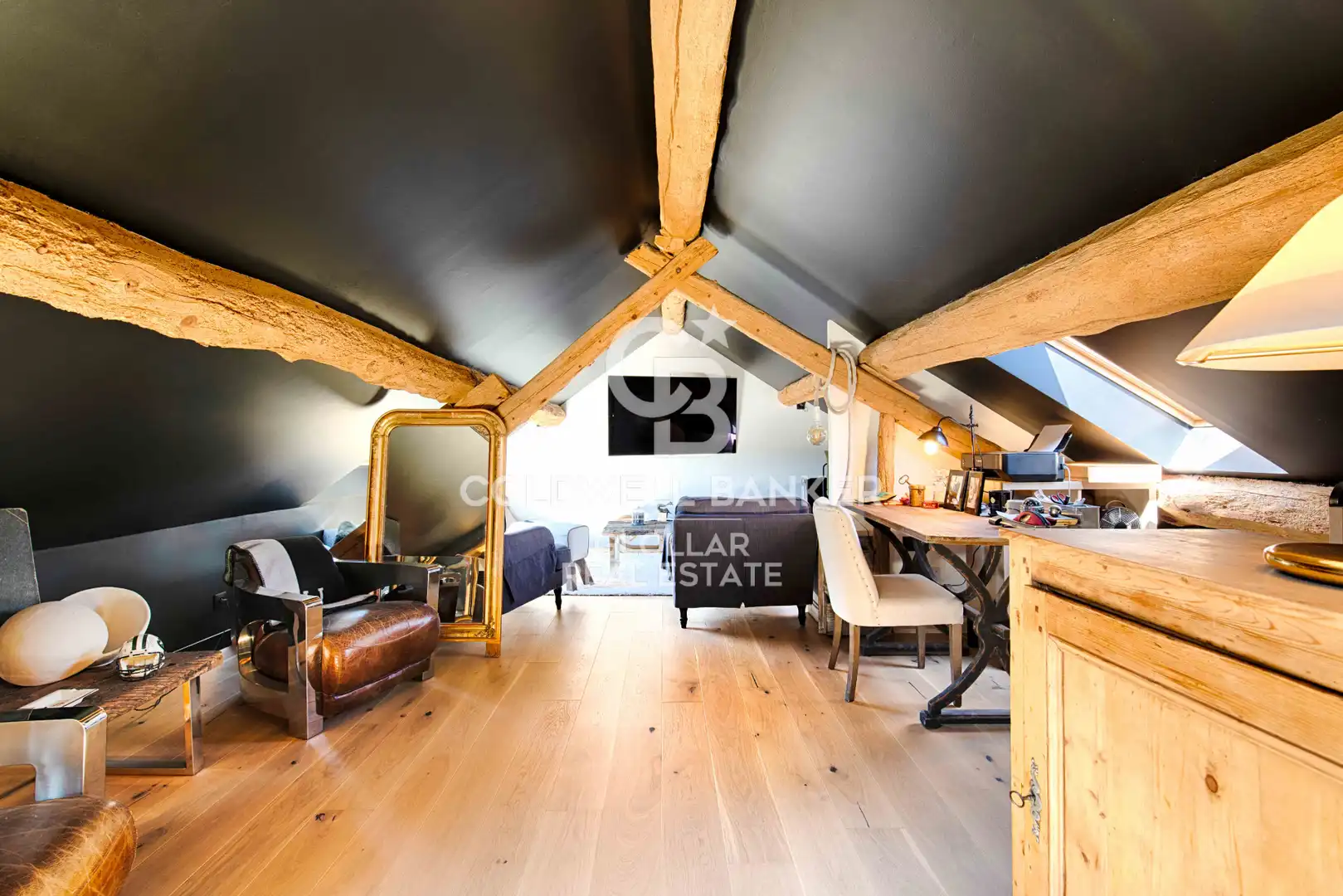 Bedroom of Country homes for sale in Bourg - Madame  with Heating, Private garden and Parquet flooring