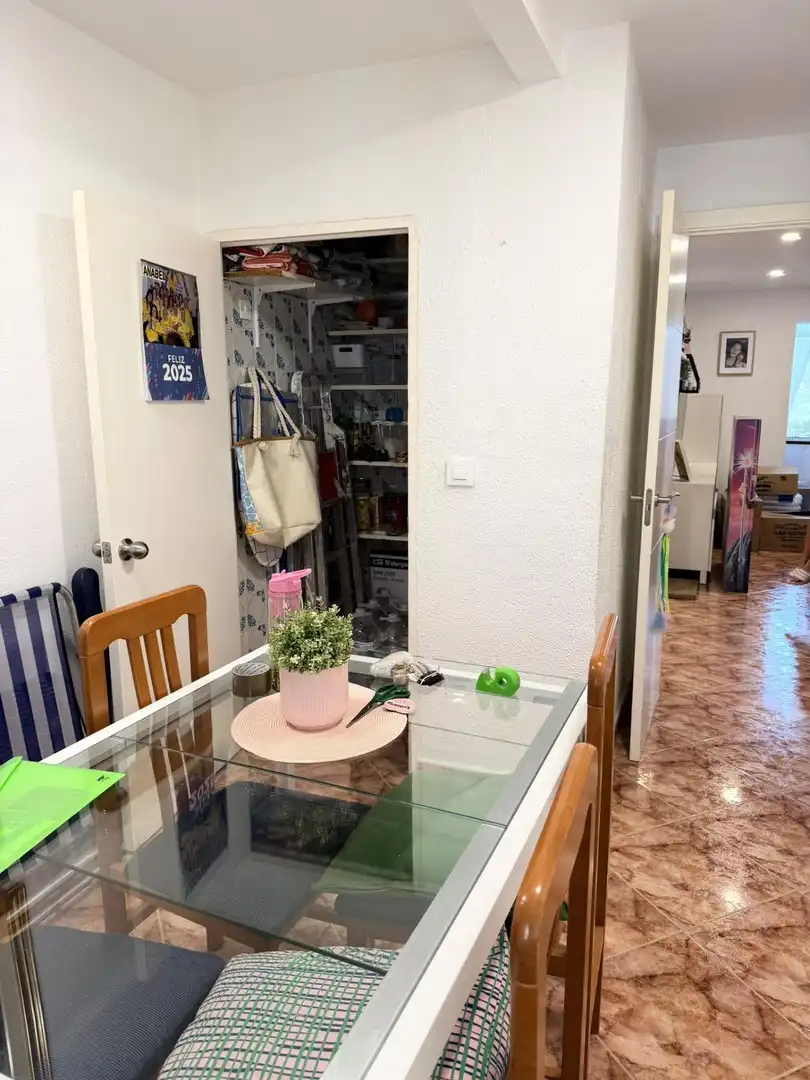 Piso en venta en Astilleros - La Paz  - Loreto - El Corte Inglés, imagen 20