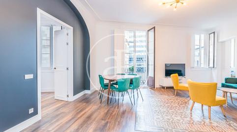 Foto 2 de Pis de lloguer a Pl. de Sant Jaume, Barri Gòtic,  Barcelona Capital