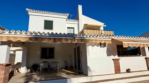 EXCLUSIVO CHALET A LA VENTA EN PUENTE DON MANUEL  ALCAUCIN, imagen 4