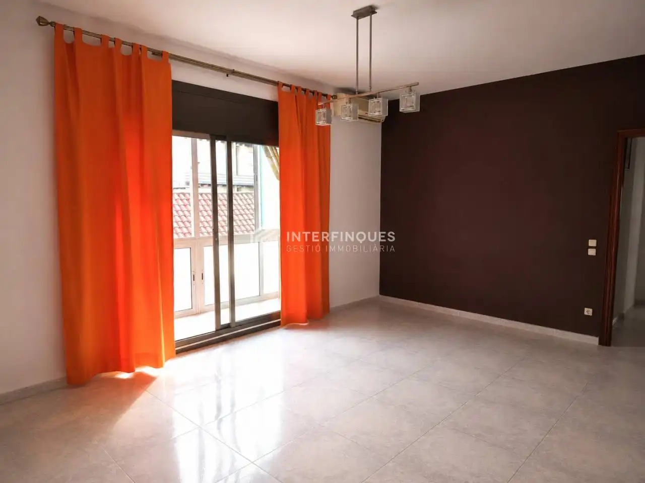 Bedroom of Apartments for sale in Badalona  with Air Conditioner