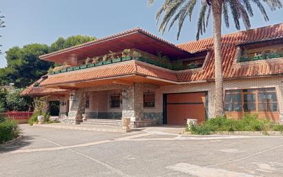 House or chalet for sale in Huércal de Almería