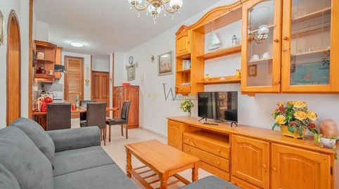 Foto 3 de Apartamento en venta en Principe Felipe, Las Galletas, Arona