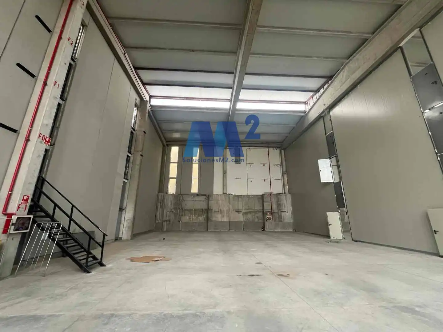 Industriegebäude zum Verkauf in Acero, imagen 11