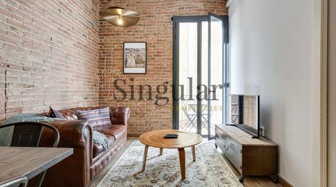 Foto 3 von Wohnung zum Verkauf in Carrer de València, El Camp de l'Arpa del Clot, Barcelona Capital