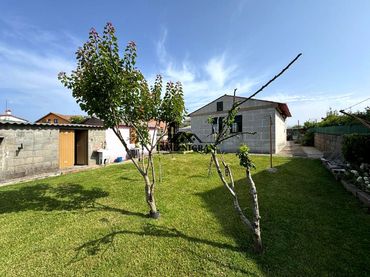 Casa en venta en Paraviñabal