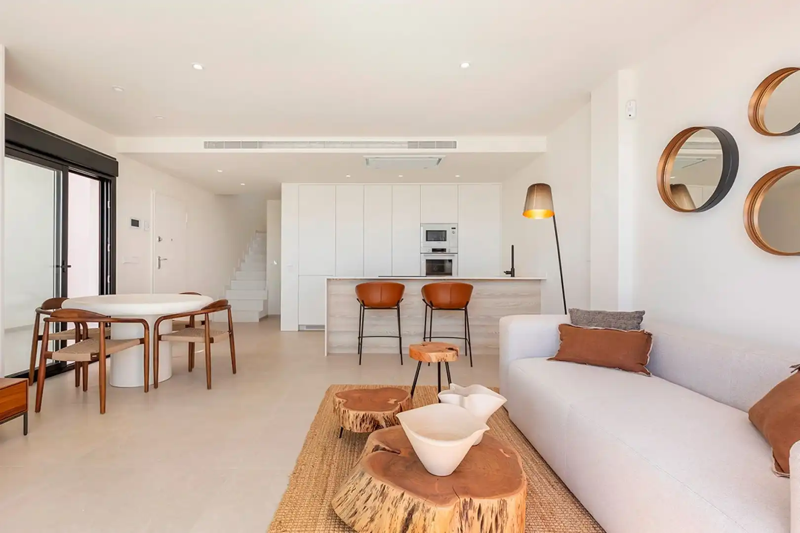 Villa con terrazza in vendita a Serena Golf, imagen 15