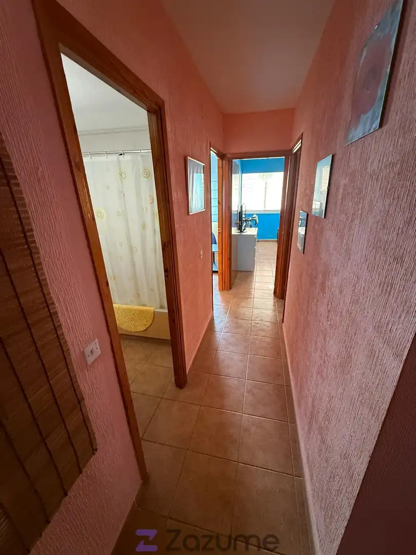 Wohnung mit Terrasse zur Miete in Urb. Río Tietar, imagen 9