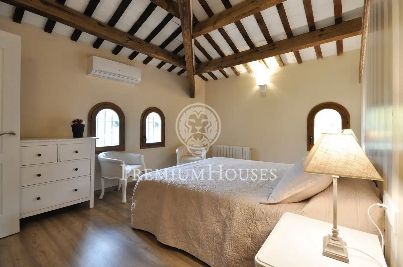 Casa amb terrassa en venda a Llinars del Vallès, imagen 38