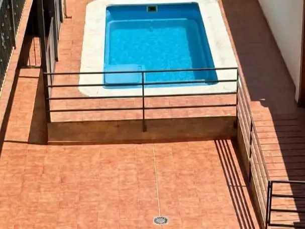 Dúplex con piscina en venta en Pintor Juan Gris 6, imagen 30