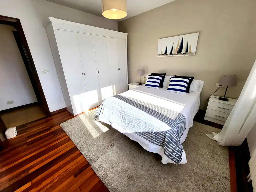 Casa o xalet en venda a Navia
