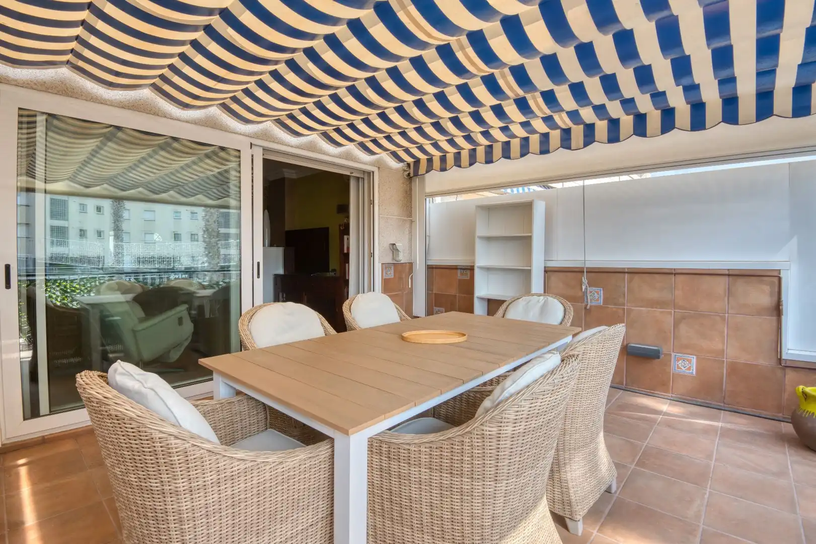 Apartment zum Verkauf in del Cavall Bernat, imagen 5