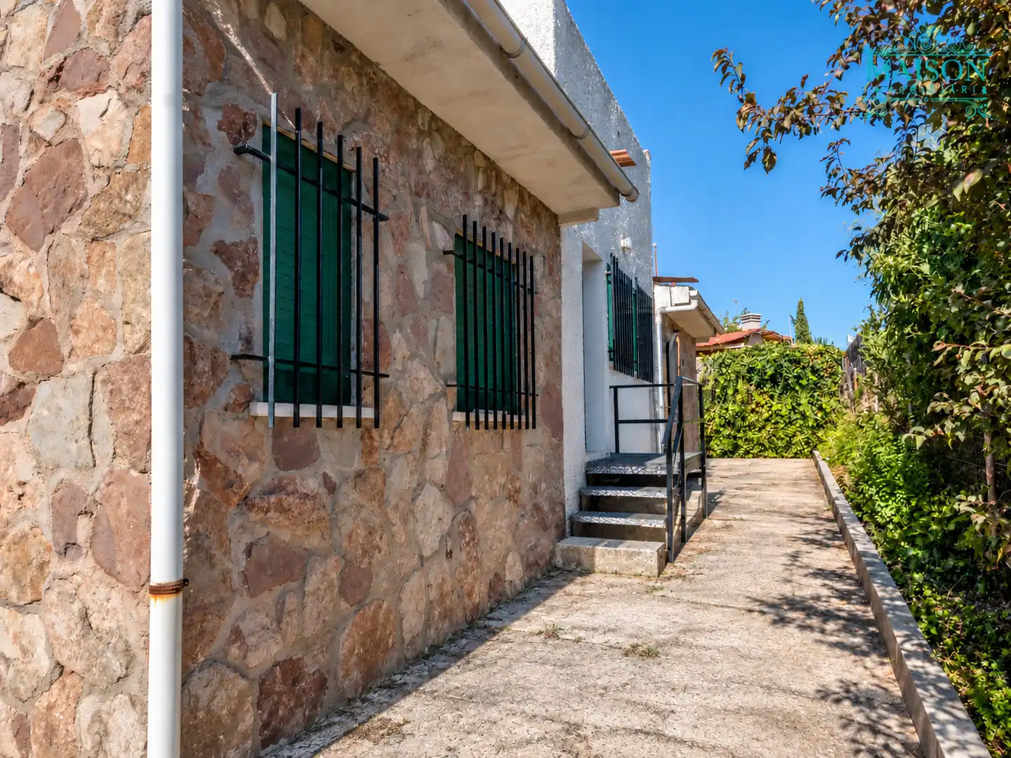 Villa avec piscine à vendre à Calle Río Sil, imagen 27