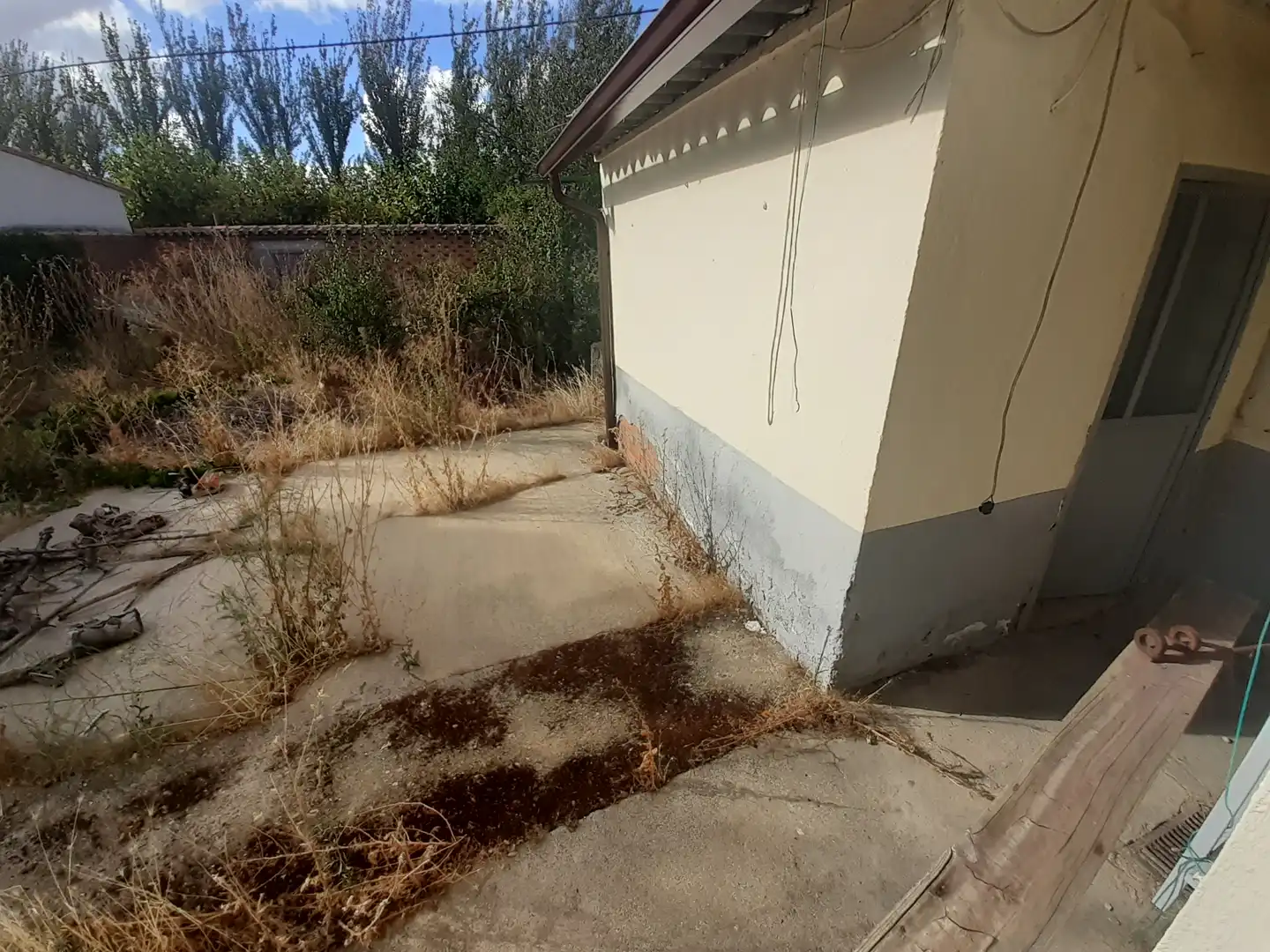 Haus zum Verkauf in Casaseca de las Chanas, imagen 10