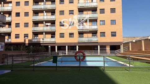 OPORTUNIDAD DE INVERSIÓN EN EL CENTRO DE CUARTE DE HUERVA! VIVIENDA ALQUILADA POR 1.000 MES