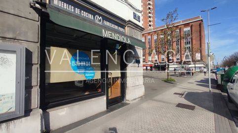 Foto 3 von Geschaftsraum zur Miete in Pasaia, Gipuzkoa