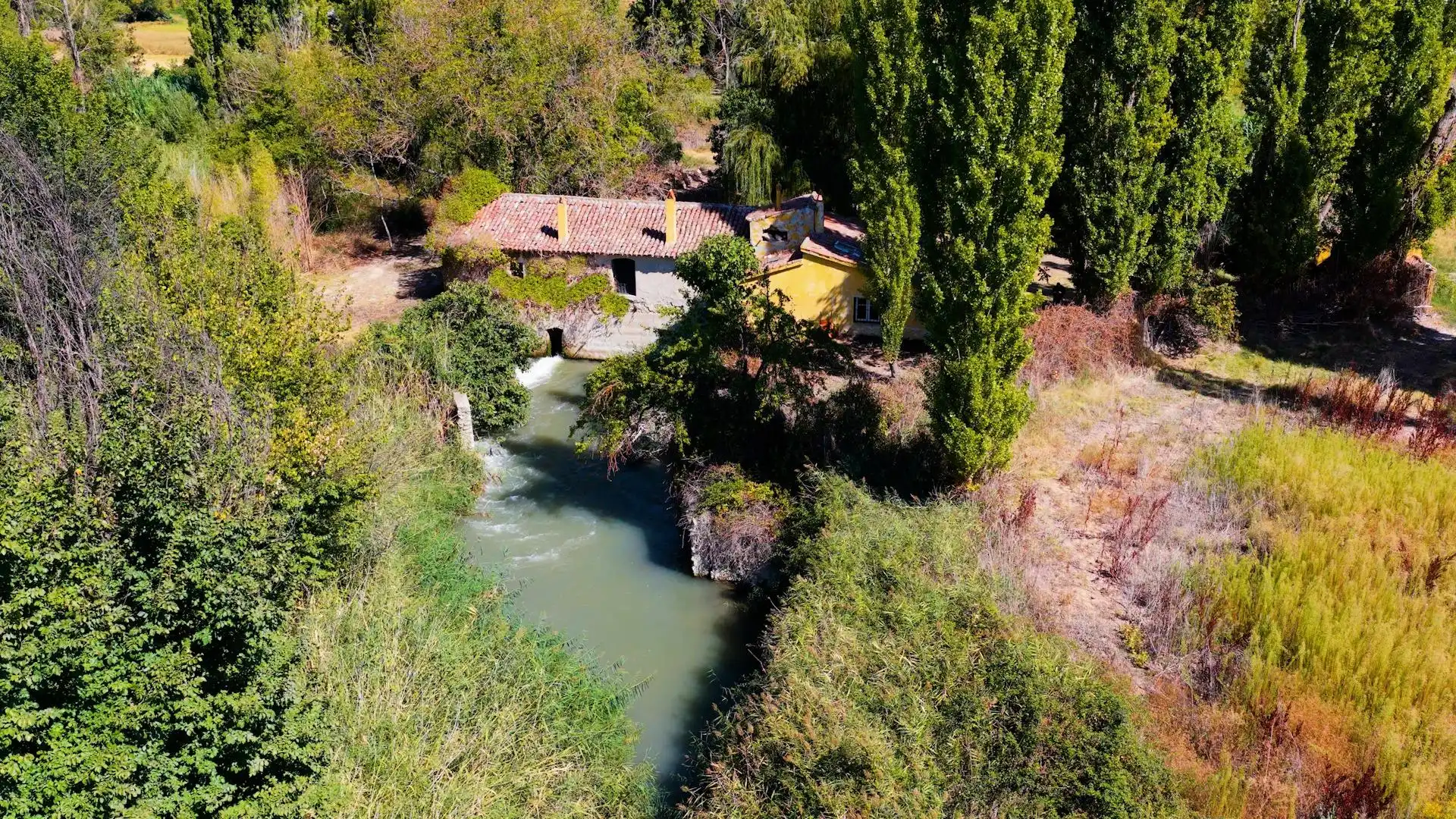 Vista exterior de Finca rústica en venta en Morata de Jiloca, Zaragoza