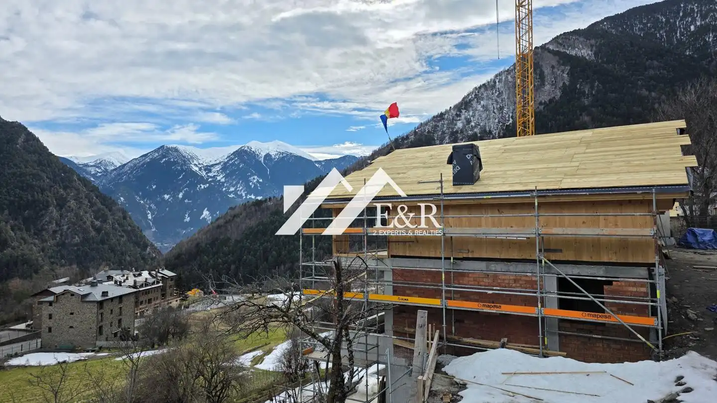 Casa con jardín en venta en ., imagen 45