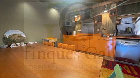 Foto 4 de Casa o chalet de alquiler en Cardona, Barcelona