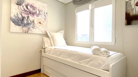 Foto 5 von Dachboden zur Miete in Área Romántica, Donostia - San Sebastián