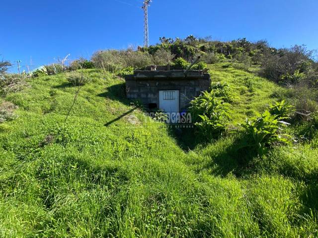 Terreno en Venta en Camino del Palo en Saucillo - Fagajesto - Juncalillo