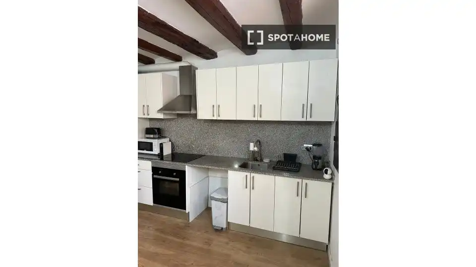 Flat to rent in Sant Andreu, imagen 5