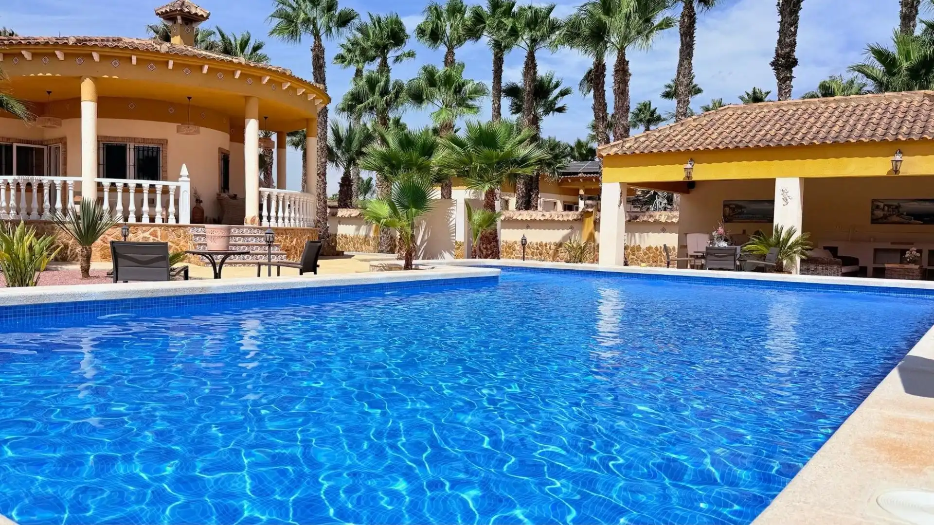 House with garden for sale in Catral, imagen 23