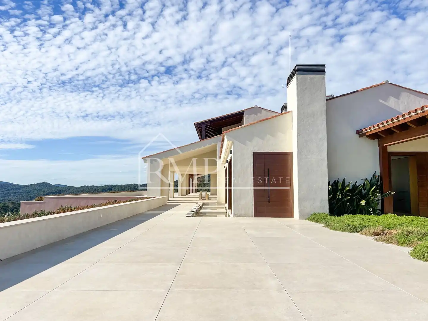 Casa o xalet en venda a Supermaresme, Supermaresme
