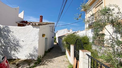 Foto 3 von Einfamilien-Reihenhaus zum Verkauf in Aldea Vilo, 9, Periana, Málaga