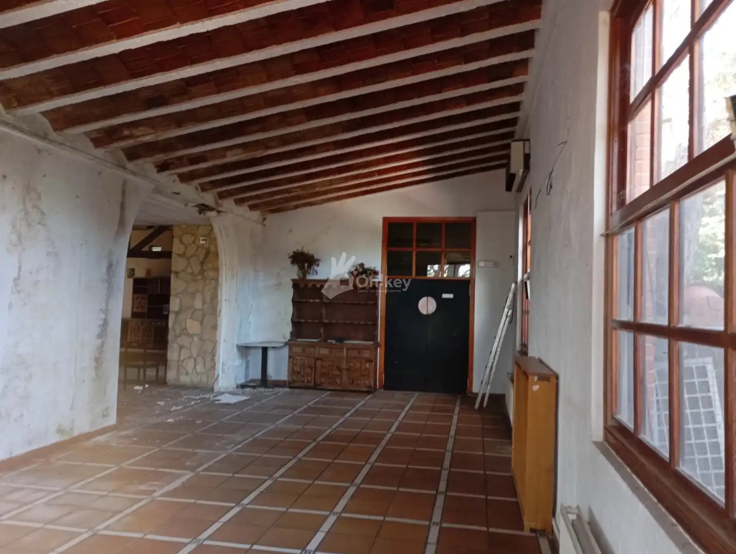 Casa o chalet en venta en El Guijo - Colonia España